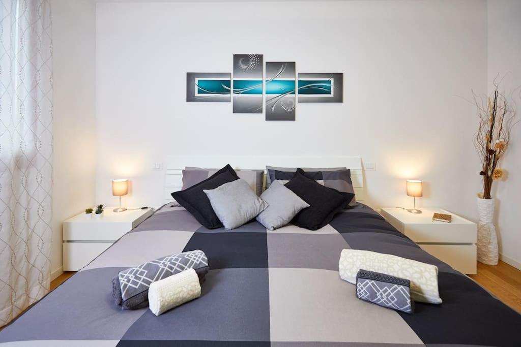Center Aviano Comfort Suite Free Parking Wifi Exterior foto