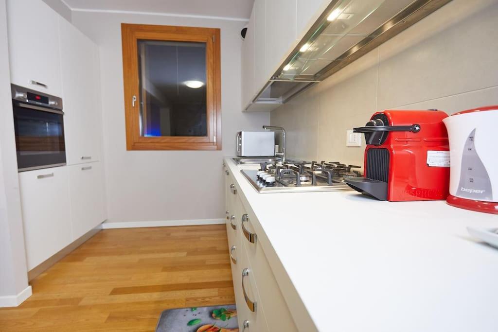 Center Aviano Comfort Suite Free Parking Wifi Exterior foto