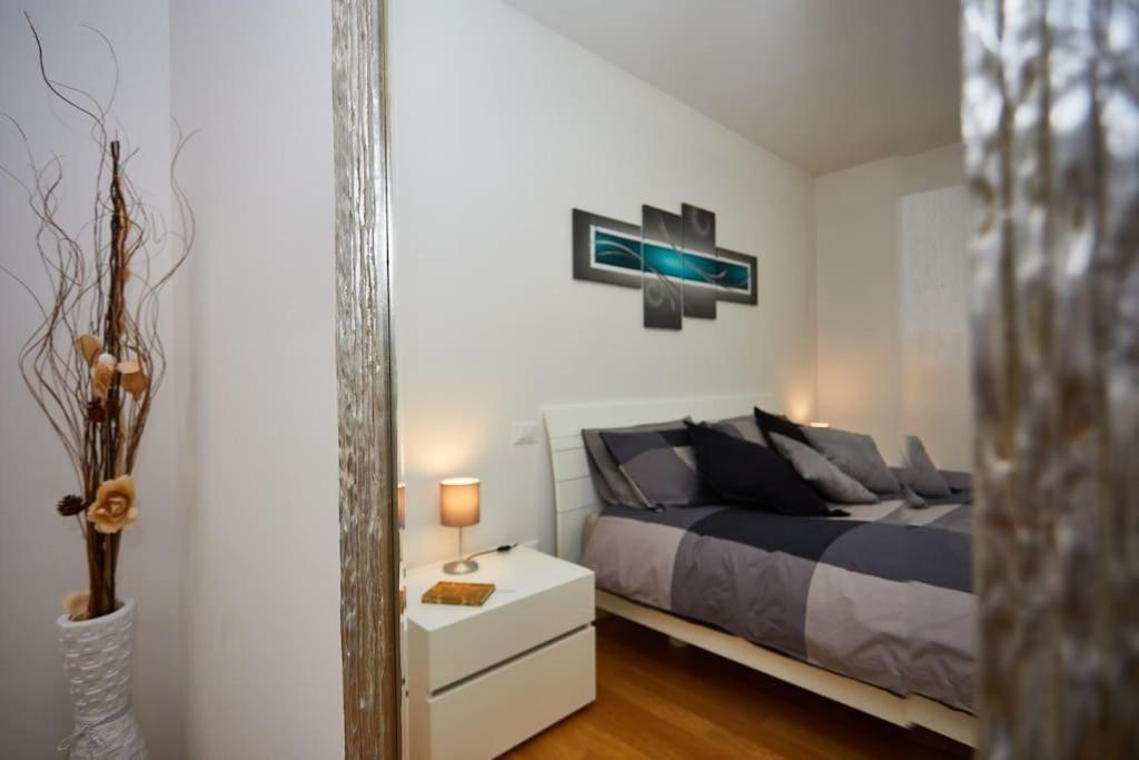 Center Aviano Comfort Suite Free Parking Wifi Exterior foto